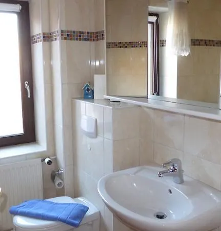 Haus Kathrin Apartment Busum