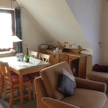 Haus Kathrin * Busum