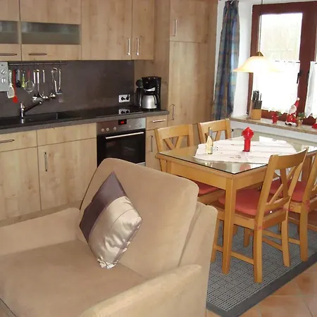 Apartman Haus Kathrin *