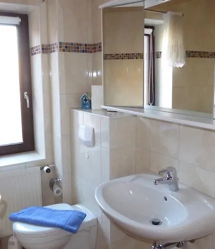 Haus Kathrin Apartamento Büsum