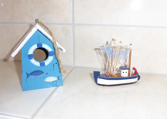 Apartamento Haus Kathrin *