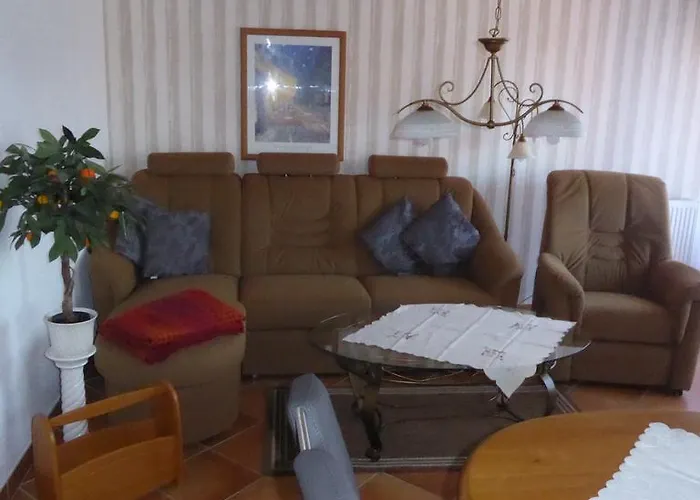 Haus Kathrin Apartamento *